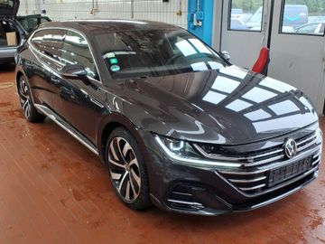 Volkswagen Arteon - 3