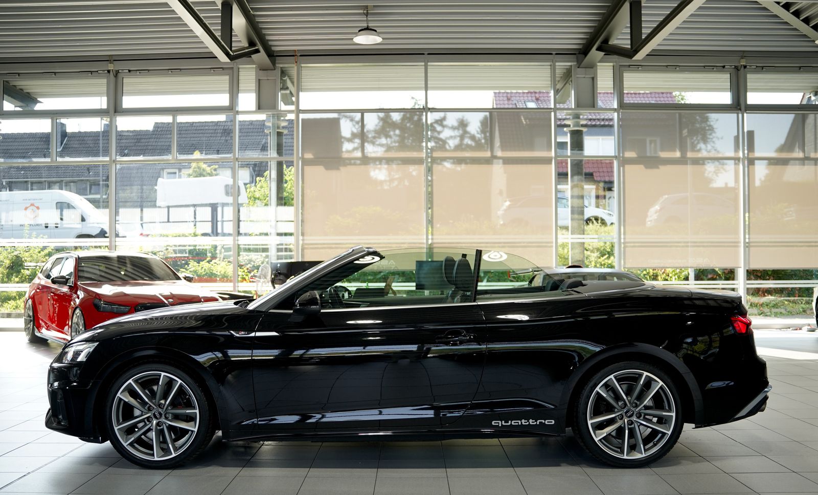 Audi S5