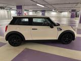 MINI One (2014) - MINI ONE in Ludwigshafen