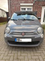 Fiat 500 1.2 Automatik - Fiat 500 Gebrauchtwagen in Bremen