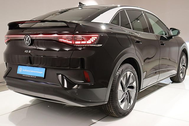 ID.5 Pure 125kW AHK Wärmep.IQ-LIGHT Anschlussgar