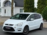 Ford S-Max S-MAX Titanium*SERVICE NEU* - Ford aus 2011