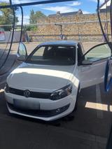 Volkswagen VW Polo 1.2 TDI BlueMotion | Apple CarPlay... - Volkswagen Polo aus 2010: Bluemotion