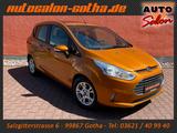 Ford B-MAX Sync Edition PANORAMA+FON KLIMA SHZ FsHZG - Ford B-Max aus 2017
