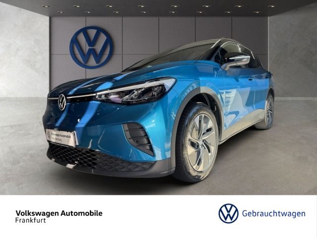 Volkswagen ID.4 Pro (286 PS) |   Top Deal Tageszulassung 52