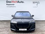 BMW 740D xDrive/M SportPro/Executive/SkyLounge/Inno. - BMW 740: D