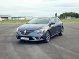 Renault Megane 1.2 132 PS Bose Edition, Full Led - Renault Megane: F1