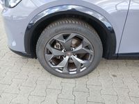 Cupra Formentor - Vorschau Bild 8