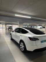 Tesla Model Y Long Range Dual Motor AWD Long Range - Tesla Model Y aus 2021