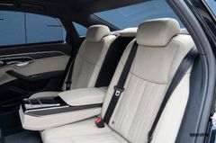 Audi A8 – 28 / 31