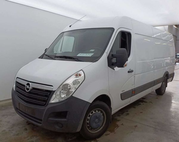 Opel Movano 23 CDi 150PK L4 H2 XXL NIEUWSTAAT 28000km