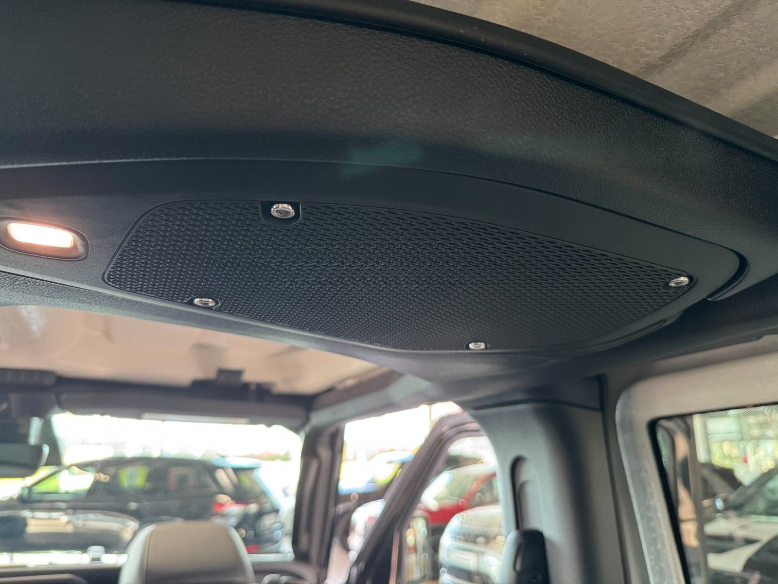 Fahrzeugabbildung Jeep Wrangler 2.0T-GDI Rubicon Recon Xtreme 4x4 WARN