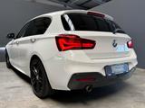 BMW 118i M Sport LED/HiFi/Navi/DAB/Leder/ - BMW 118: 118d Sport
