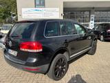 Volkswagen Touareg V6 TDI - Volkswagen Touareg aus 2005: V6 TDI