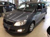 Skoda Fabia Combi Cool Edition 63kW TÜV NEU ! - Skoda Fabia aus 2011: Cool Edition