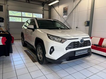Toyota RAV 4 - 2