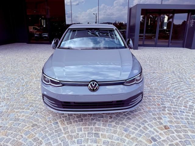 Volkswagen VOLKSWAGEN Golf C. LEGA 18 - KM 55.000 - FULL -  imagem 3