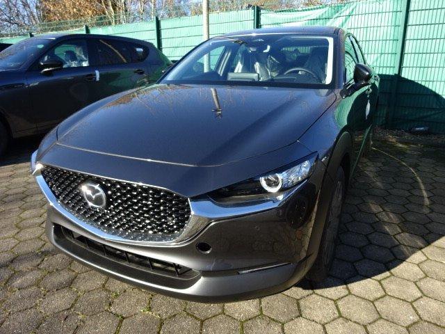 Mazda CX-30 e-SKYACTIV G 140 6AT FWD Homura, Machine G