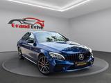 Mercedes-Benz C 43 AMG/PANO/LEDER/KAM-360/BURMESTER/LED/NAVI - Mercedes-Benz C 43 AMG aus 2020