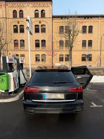 AUDI Audi A6 C7 2.0 Diesel