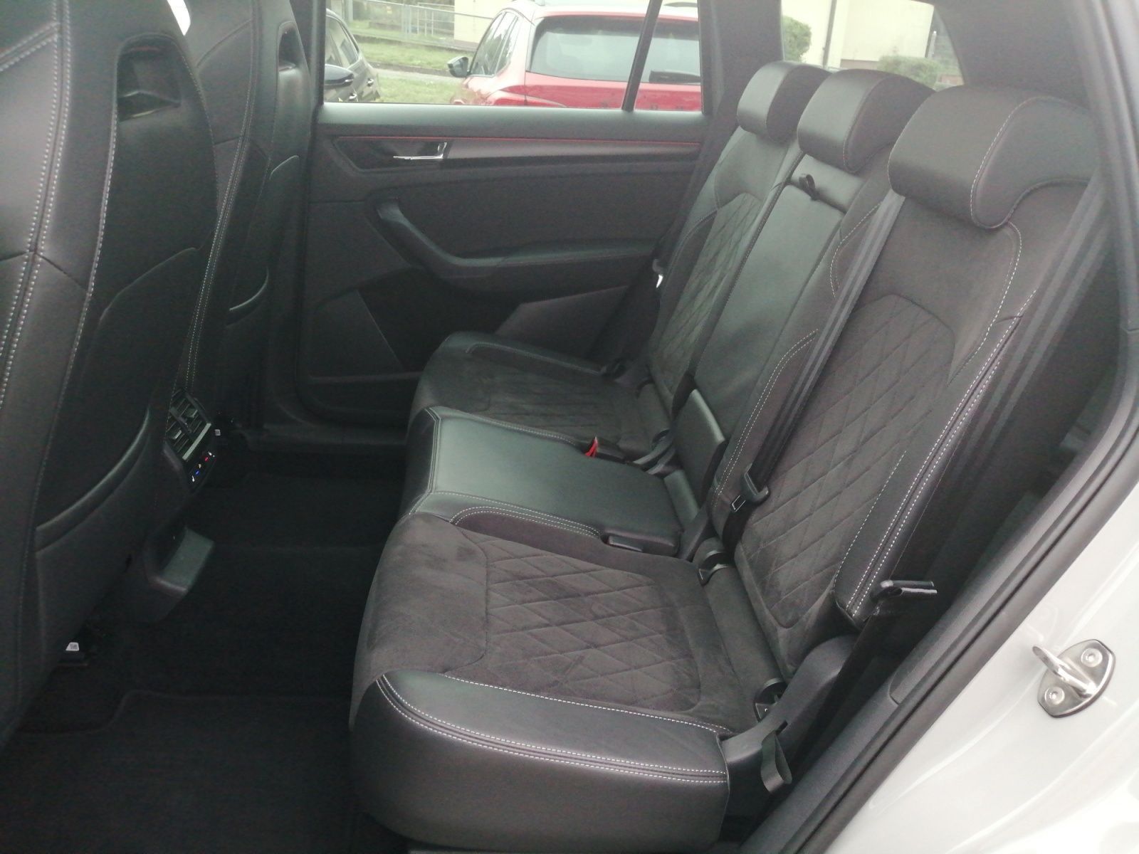 Skoda Kodiaq - Bild 14