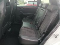 Skoda Kodiaq - Vorschau Bild 14