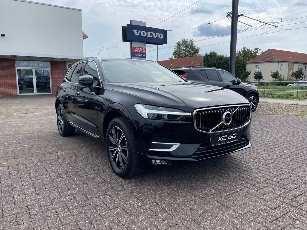 Image of Volvo XC60