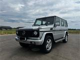 Mercedes-Benz Mercedes Benz G 500 - gebrauchte Mercedes-Benz G 500 aus dem Jahr 2006
