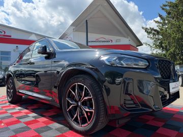 BMW X4 - 5