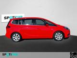 Opel Zafira C Innovation 7-Sitzer - Opel Zafira: Innovation