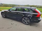 Volvo V90 Cross Country D4 AWD Geartronic - - Volvo V90 Cross Country mit Anhängerkupplung