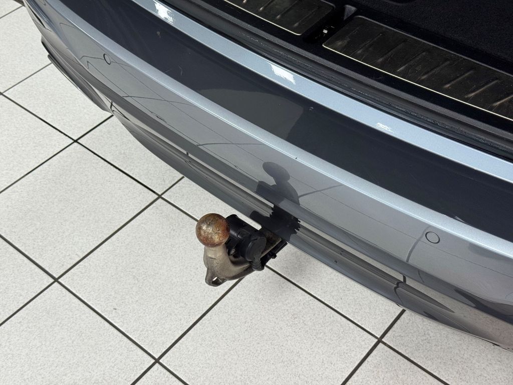 BMW 530 d M Sport /Headup/Shadowline/AHK BMW 530 d M Sport /Headup/Shadowline/AHK