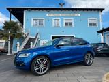 Audi SQ5 3.0 TDI competition quattro - Audi SQ5: Competition