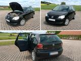 Volkswagen Polo 9N3 1.4 TDI - TÜV bis 05/2027 - Volkswagen Polo Kleinwagen 9n3 mit Diesel-Antrieb