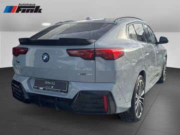 BMW iX2 xDrive30 M Sportpaket Head-Up HK HiFi DAB