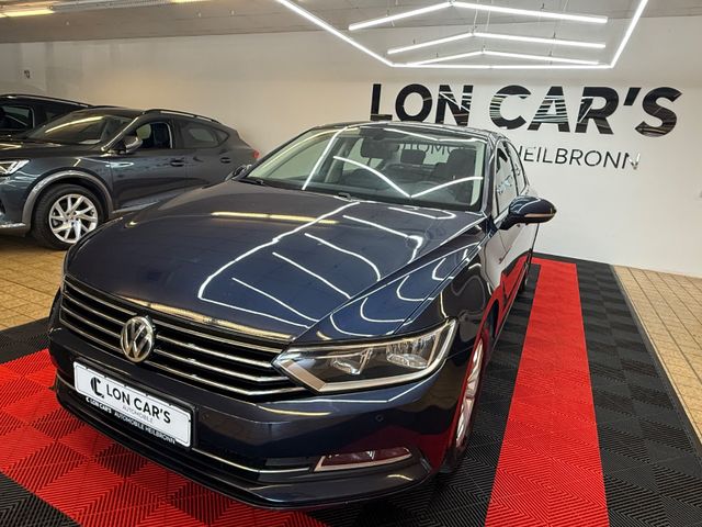 VW Passat Lim. Comfortline BMT/Start-Stopp