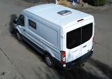 Ford Transit FT 350 2.0 TDCI L2 Trend - Ford Wohnwagen & Wohnmobile