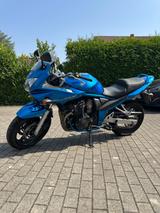 Suzuki Bandit GSF 650S - SUZUKI 2007 BANDIT 650