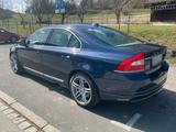 Volvo S80 1.6D e Drive Summum mit Vollauss... - Volvo S80: Summum
