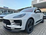 Porsche Macan*PorscheApprovedNeu*Pano*Klappe*Luft*Bose* - Porsche Gebrauchtwagen in Marburg