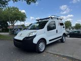 Citroën Nemo Basis - Citroën Nemo aus 2010