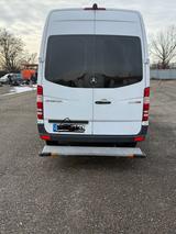 Mercedes-Benz Mercedes spirinter 313 - : Van, Mercedes