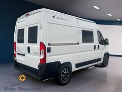 Clever Tour 540*165PS*3. Bett*ISOFIX*übe7.000€ NACHLASS