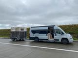 Mooveo Van  Mooveo 63 EB - Mooveo VAN