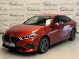 BMW 220d GC Aut Sport Line ACC/HUD/LED/KAM/KEY/HIFI - BMW 220 Gran Coupé aus 2020