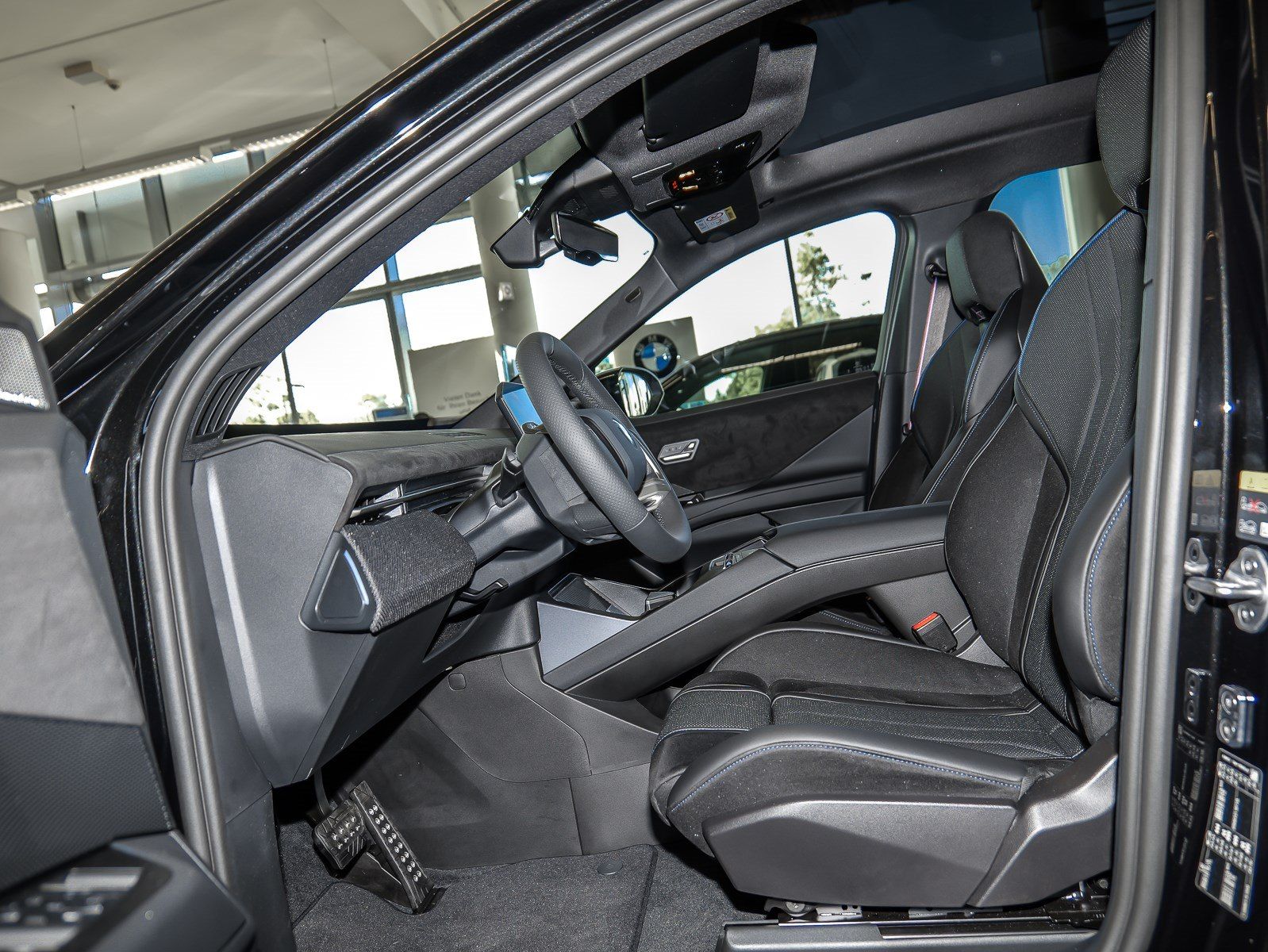 BMW iX3 - Bild 7
