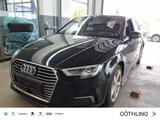 Audi A3 Sportback e-tron Sport 40 S tronic*Navi*SHZ*E - Audi A3 mit Hybrid-Antrieb