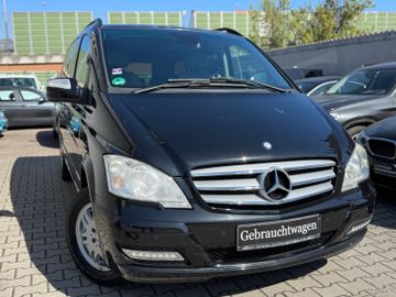 Mercedes Viano - 2