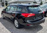 Ford Focus Turnier Cool & Connect Cam Winterp. Navi - Ford: Zentralverriegelung
