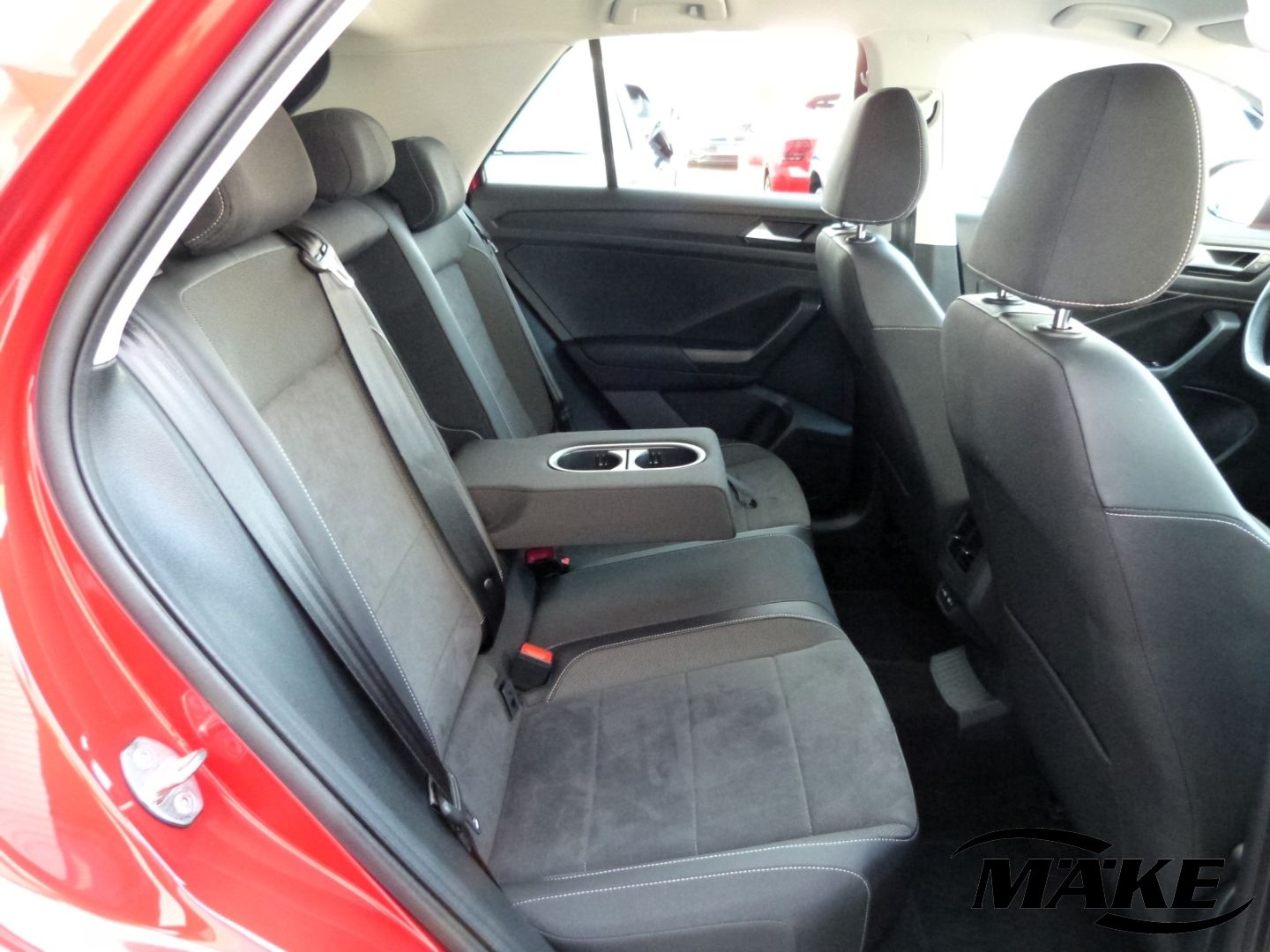 T-Roc 1,5 TSI, Style, DAB+, LED, Navi, PDC+,